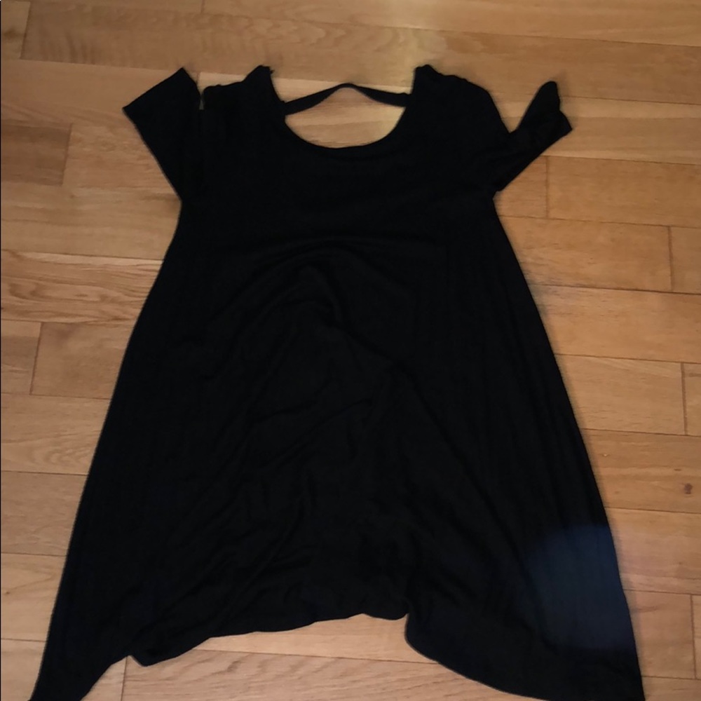 t shirt dress